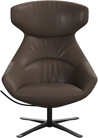 Кресло Porto с функцией наклона и вращения 