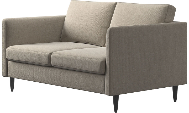 Диван Indivi - Bristol 3063 Ткань бежевая  -  Под заказ