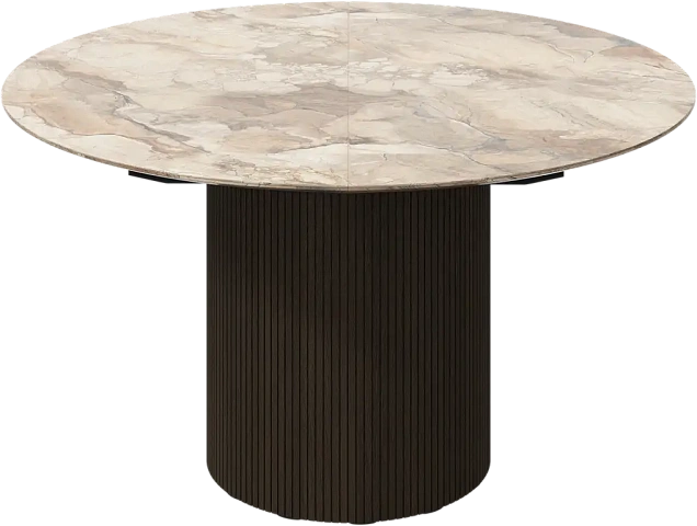 Раскладной обеденный стол Santiago