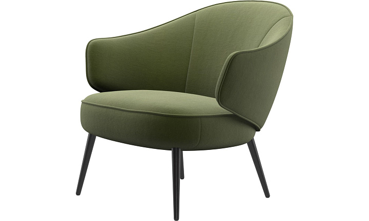 Кресло Charlotte -  Под заказ