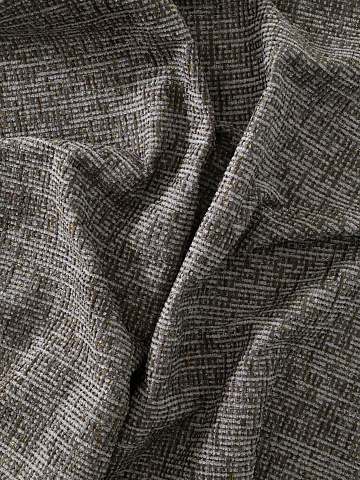 Кресло Bolzano - Tuscany коричневого цвета 3202 -  Под заказ