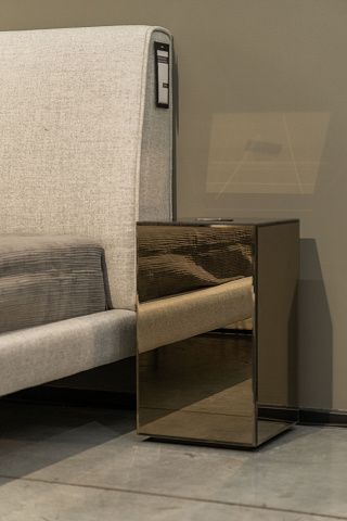 Приставной стол Block