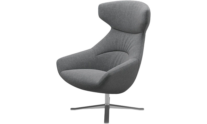 Кресло Porto с функцией вращения -  Под заказ