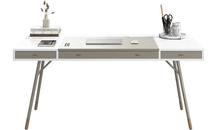 Письменный стол Cupertino -  Под заказ