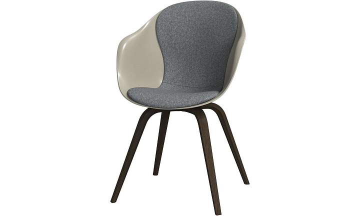 Обеденный стул Hauge -  Под заказ