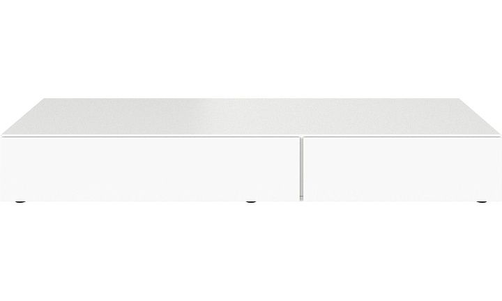 Стенка Lugano с откидными дверцами -  Под заказ