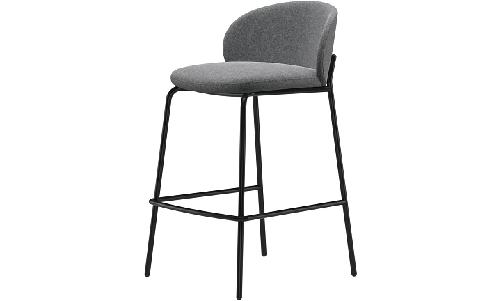 Барный стул Princeton -  Под заказ