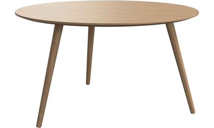 Журнальный стол Bornholm -  Под заказ