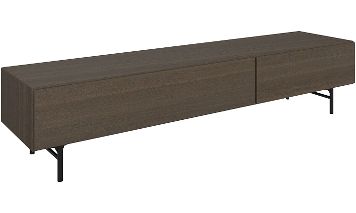 Модуль для мультимедиа Lugano с ящиками -  Под заказ