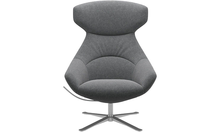 Кресло Porto с функцией вращения -  Под заказ