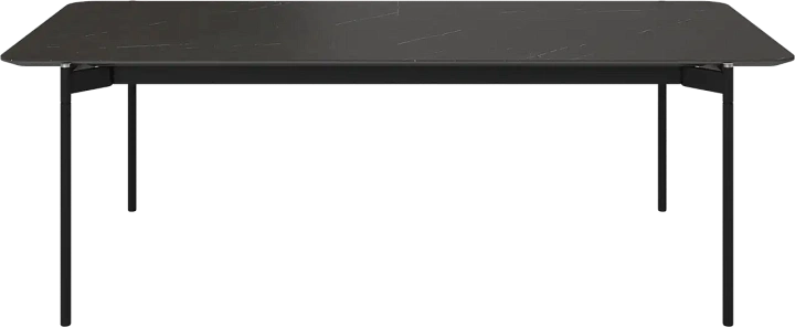 Стол Augusta с дополнительной столешницей