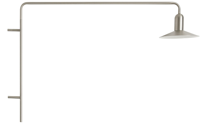 Настенная лампа Aerial