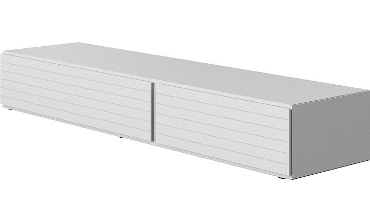 Стенка Lugano с откидными дверцами -  Под заказ