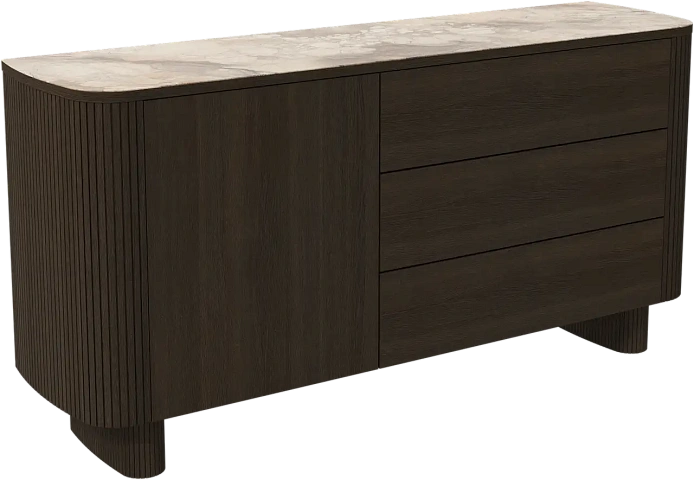 Комод Santiago -  Под заказ