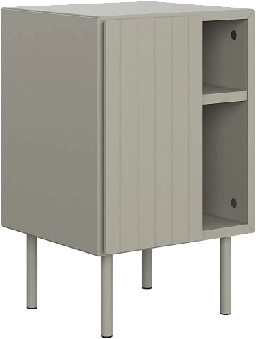 Прикроватная тумба Lugano 