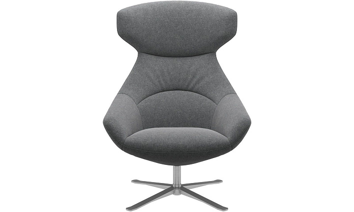 Кресло Porto с функцией вращения -  Под заказ