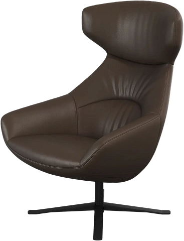 Кресло Porto с функцией вращения