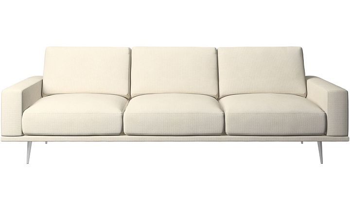 Диван Carlton - Bresso 3150 Бежевая ткань -  Под заказ