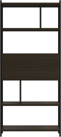 Система  для хранения Calgary c откидной дверцей спереди 