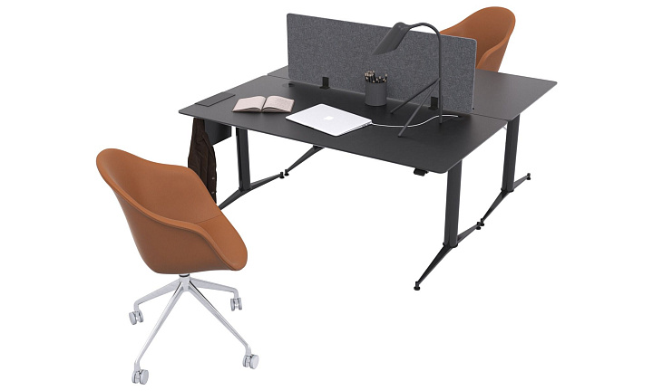 Настольная лампа Curious -  Под заказ