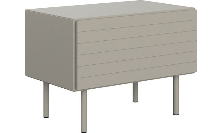 Прикроватная тумба Lugano