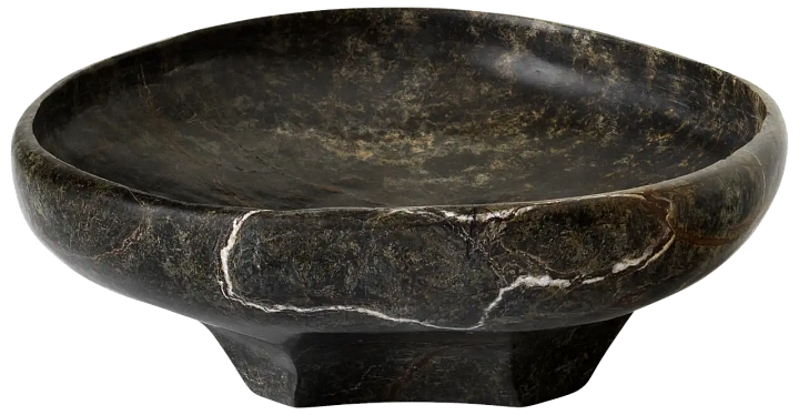 Блюдо Curve -  Под заказ