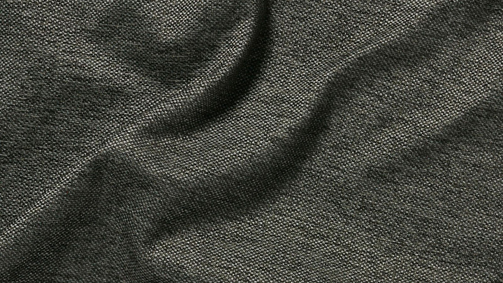 Кровать Lugano с местом для хранения - Bristol 3068 Темно-зеленая ткань  -  Под заказ