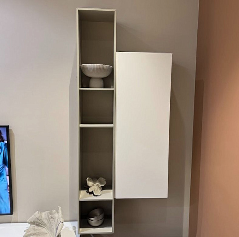 Настенный шкаф Lugano