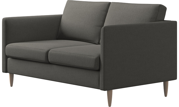 Диван Indivi - Frisco 2067 Ткань цвета серого камня  -  Под заказ