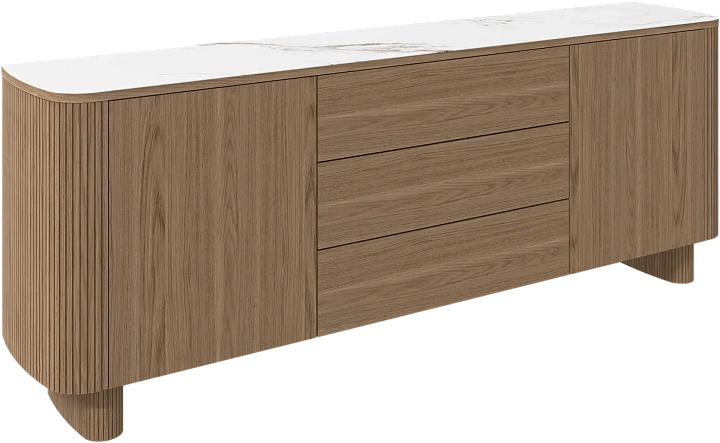 Комод Santiago -  Под заказ