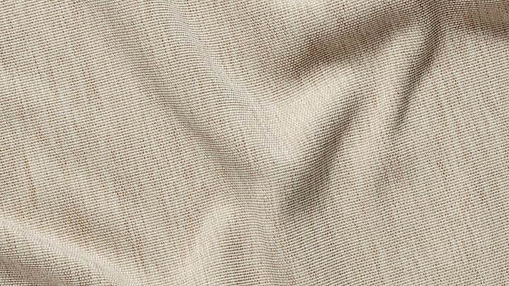 Кресло Charlotte - Nani 2110 Ткань песочного цвета  -  Под заказ