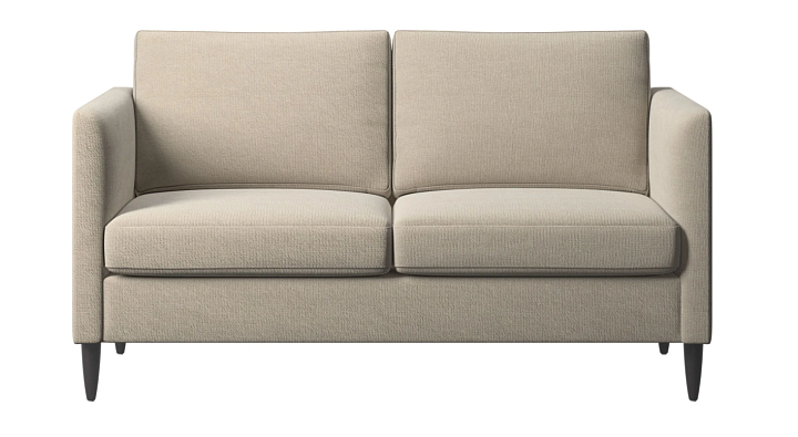 Диван Indivi - Bristol 3063 Ткань бежевая  -  Под заказ