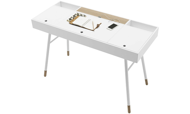 Письменный стол Cupertino -  Под заказ