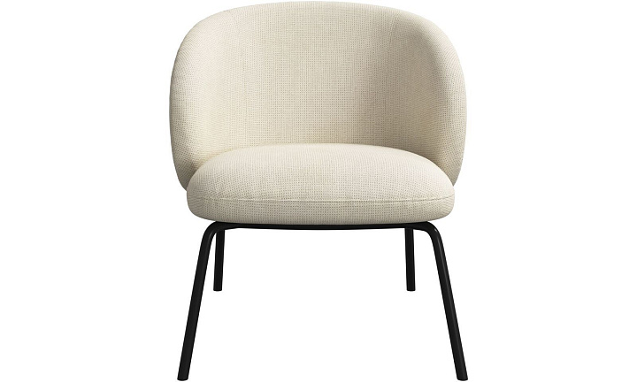 Кресло Princeton - Bresso 3150 Бежевая ткань -  Под заказ