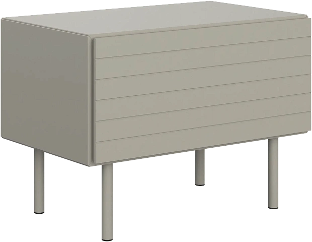 прикроватная тумба Lugano