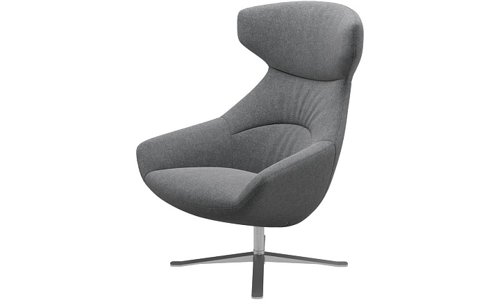 Кресло Porto с функцией вращения -  Под заказ