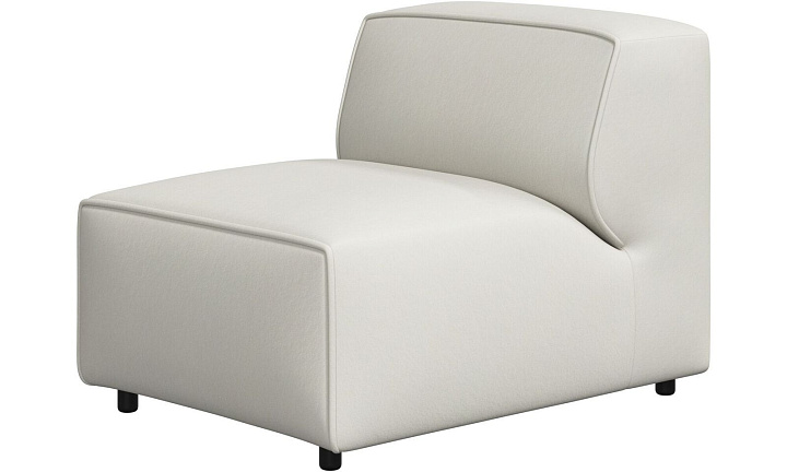 Кресло Carmo - Wellington 3172 Серый -  Под заказ