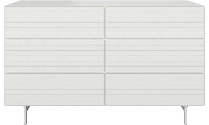 Двойной комод Lugano -  Под заказ