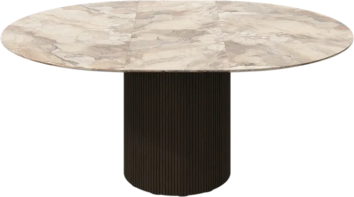 Раскладной обеденный стол Santiago