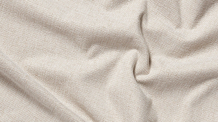 Кресло Carmo - Bristol 3063 Ткань бежевая  -  Под заказ