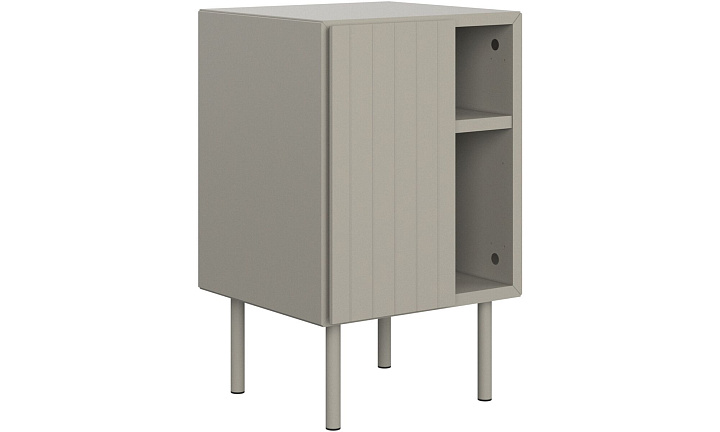 Прикроватная тумба Lugano -  Под заказ