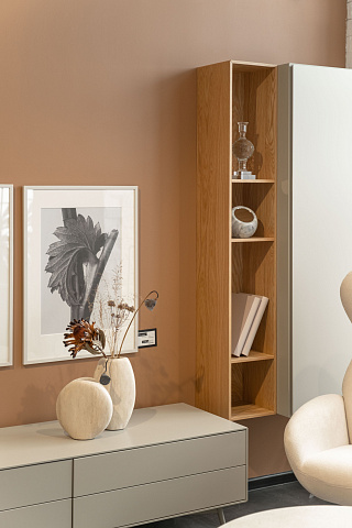 Картина Canadian Burnet