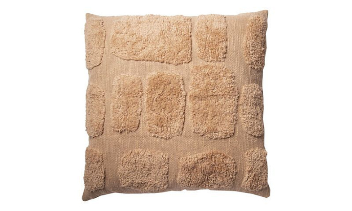 Подушка Tufted -  Под заказ