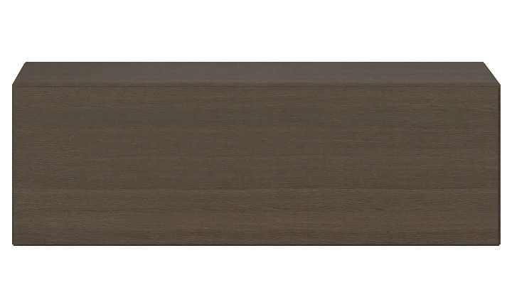 Комод Lugano с поднимающейся дверцей и возможностью настенного монтажа