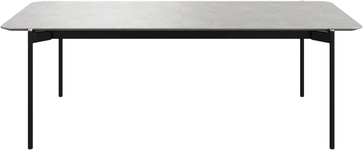 Стол Augusta с дополнительной столешницей