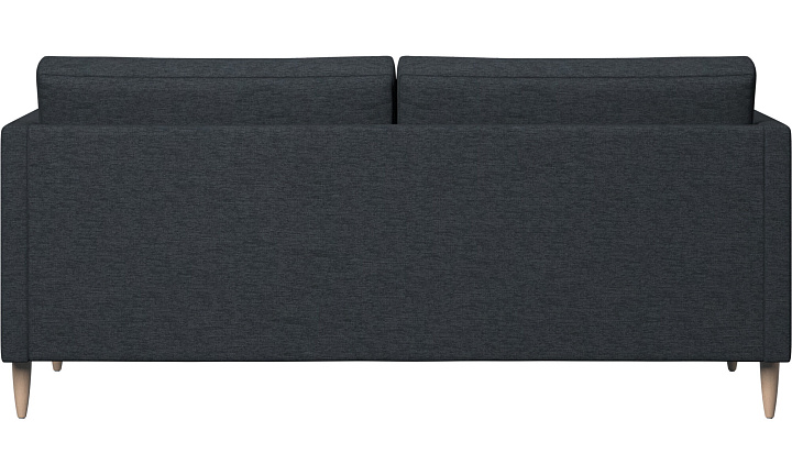 Диван Indivi - Bristol 3065 Синяя ткань  -  Под заказ