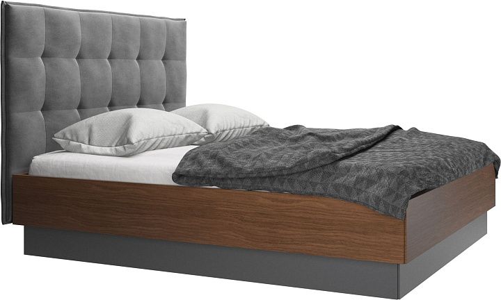 Кровать Lugano с местом для хранения