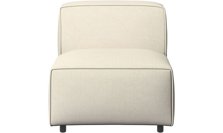 Кресло Carmo - Bresso 3150 Бежевая ткань -  Под заказ