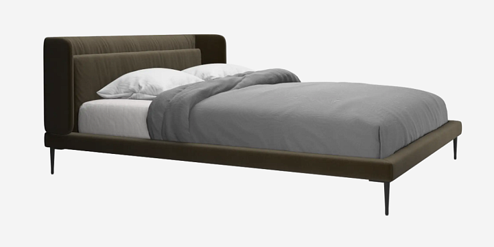 Кровать Austin, без матраса