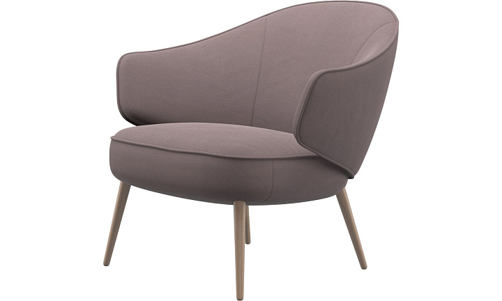 Кресло Charlotte -  Под заказ